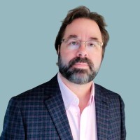 Ingram Micro Employee Donald Scott's profile photo