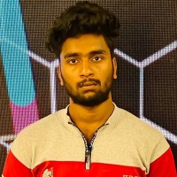Kamalraj D's profile photo