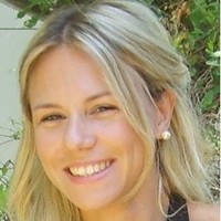+spark Employee Banu Erdi's profile photo