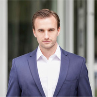Westconnect GmbH Employee Kevin Lehnhoff's profile photo