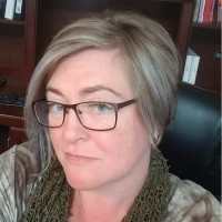 Community Futures Lethbridge Region Employee Kelly Harris-Martin's profile photo