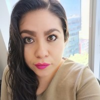 GRUPO COMERCIAL CONTROL Employee Rocio Baez's profile photo