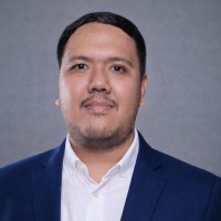 SPE Solution Employee Rio Anjany's profile photo