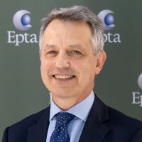 EPTA GROUP Employee Luca Lastella's profile photo