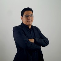 OTIF Employee Edgar Ruíz Perea's profile photo