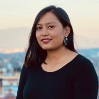 Treevah Employee Pritishma Pradhanang's profile photo