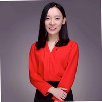 CEIC Data Employee Qi's profile photo