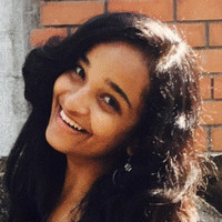 The Guzzardo Partnership, Inc Employee Kavita Ramalingam's profile photo