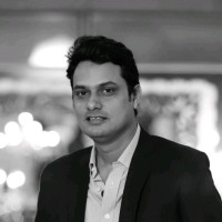 HBL Employee Haseeb Qureshi's profile photo