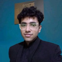 Prospiral Employee Husnain Zahid's profile photo