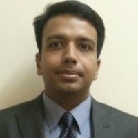 Stanza Living Employee Prajeesh Vijayan's profile photo
