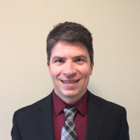 Jell-Tech @ WEC Energy Group Employee Fredrick Rausch's profile photo