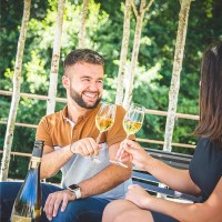 Champagne DEVAUX Employee Arthur Duhal's profile photo