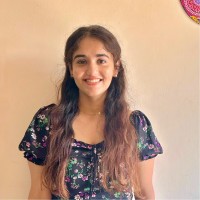 B2Brain Employee Binisha Sehgal's profile photo