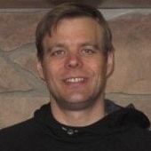 Alexion Pharmaceuticals, Inc. Employee Tom Sturm's profile photo