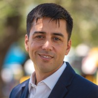 Ruhrpumpen Employee Juan Berisso's profile photo