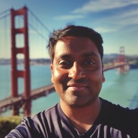 PayU Employee Abhijith Krishnappa's profile photo