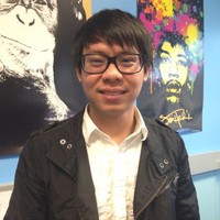 Google Employee Chung Lee's profile photo