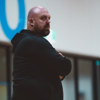 Nunawading Basketball Employee Paul Flynn's profile photo