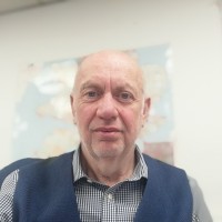 Global Fire & Security Systems Employee Ken Sparks's profile photo