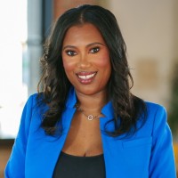 Moment Strategies Employee Alexis Wiley's profile photo