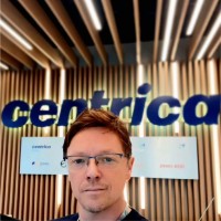 Centrica Employee David Harper's profile photo