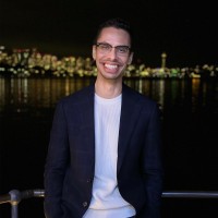 GoDaddy Employee Raphael Ferreira's profile photo