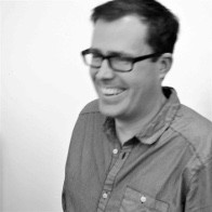 Surrey County Council Employee Richard Neale's profile photo