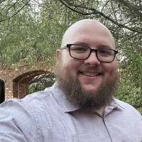 Reaper Miniatures Employee Justin Elliott's profile photo