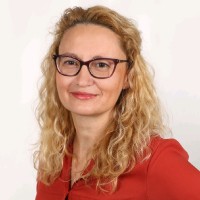 LunaLabs Employee Romana Toplek's profile photo