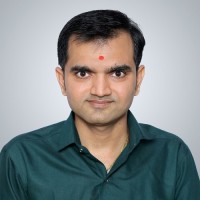 KG Krunch Solutions Employee Gajera Ashish's profile photo