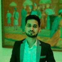 Salesforce Employee Amritesh Kumar's profile photo