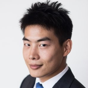 Max Wang Email & Phone Number