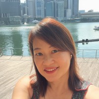 M&L Group Employee Joyce Ng's profile photo