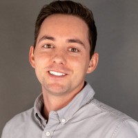 Dental Intelligence Inc. Employee Nick Sanders's profile photo