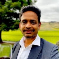 Navitas Green Solutions Pvt. Ltd. Employee Vineet Mittal's profile photo