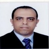 Al Hamdan Consulting Office Employee Ahmed Abdellatif's profile photo
