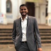 Headout Employee Siddhesh Assawa's profile photo