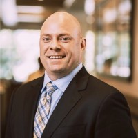 American Commercial Barge Line (ACBL) Employee Blaine Mitten's profile photo