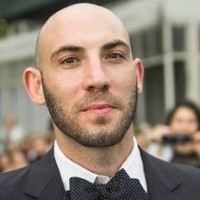 Vladimir Moshinsky Email & Phone Number