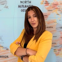 Noelia Ferri Email
