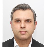 BNP Paribas Employee Faizan Khan's profile photo