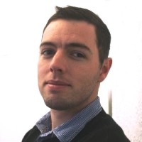 Butchers & Bicycles Employee Nicholas Wolff's profile photo