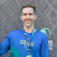 Gentec inc. Employee Benjamin Couillard's profile photo