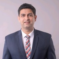 Isprava Employee Ashish Dongre's profile photo