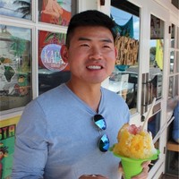 Avantus Employee Spencer Li's profile photo