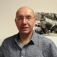 GOAVEC Engineering Employee Francois-Regis Ficamos's profile photo