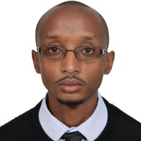 Samuel Keter Email & Phone Number