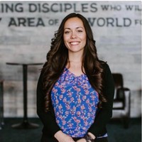 Love Life USA Employee Sophia Martin's profile photo
