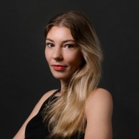TAKASAGO EUROPE PERFUMERY LABORATORY Employee Clémence Lebert's profile photo